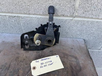 MTD/troy Bilt  Mower RH Front Wheel Adjuster 987-02194a - Image 1 of 4