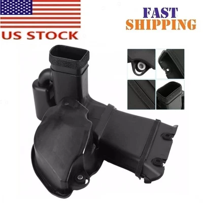 Conducto inferior de admisión del filtro de aire del motor para Jeep Cherokee 2014-2018 68158625AD Foto 1 de 4