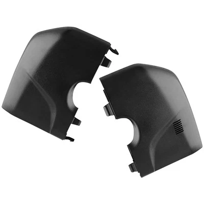 2 Pieces Car Inside Rear View Mirror Cover for Cruze 2011 2012 2013 2014 2015 - Image 1 of 4