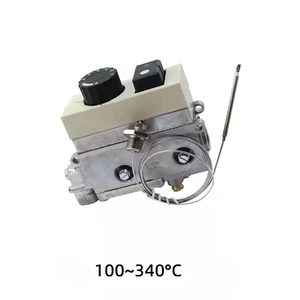 1PCS NEW FIT FOR 710 Temperature Control Valve (100~340 ° C) SMT-WK002A - Picture 1 of 2
