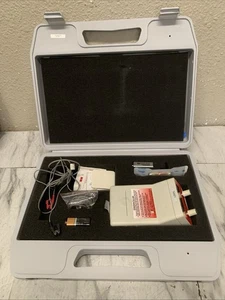Naimcomed iD3 Ionto+ Plus Iontophoresis - Picture 1 of 19