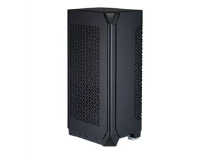Cooler Master NCORE 100 Air Mini-ITX PC Tower Case, Anodized Aluminum, 3 Slot - Picture 1 of 5