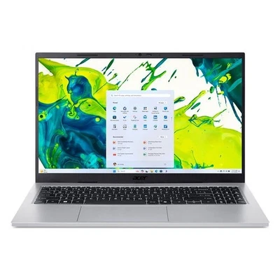 Acer Notebook 15,6" ASPIRE GO AG15 72P 51RJ ( Intel Core 5 120U 16GB 512GB ) - Immagine 1 di 4
