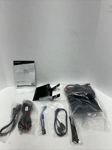 Kenwood Excelon XM160-2 Compact 2-channel amplifier For Harley Davidson - Picture 1 of 13