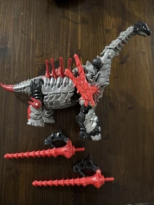 Transformers AOE Age of Extinction Voyager Class Slog Completo ¡Envío Rápido! - Imagen 1 de 2