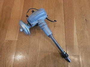 ~ Ford Flathead 8BA V8 Distributor ~ - Picture 1 of 15