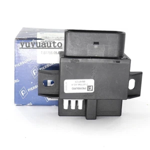 Pierburg Fuel Pump Control Module For Audi A4 A6 C6 2.0T 4F0906093L - Picture 1 of 3