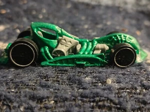 hot wheels 2007 mattel cloak and dagger x-raycers - Picture 1 of 6