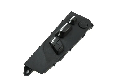 BMW M5///M (F10) 2013 botón interruptor ajuste asiento conductor delantero izquierdo Foto 1 de 3