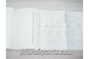 523-0772719-10311A,, Collins Pro Line II Service Manual - Picture 1 of 1