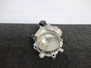 Mercedes OM M278 V8 Drosselklappe - Picture 1 of 2