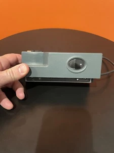 Security Device MSR with Finger Print Biometric Sensor 20863238910 USB Connect - Picture 1 of 5