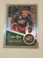 2011/2012 O-Pee-Chee Rainbow U 301-600 PICK