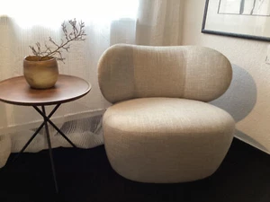 Sessel Bao von Walter Knoll - Bild 1 von 4