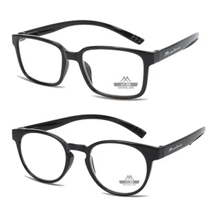 Lesebrille Herren Damen Berg Halsbrille Anti Fall Unisex - Bild 1 von 14