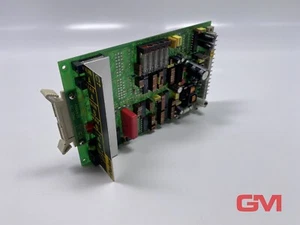 Parker Hydraulics Flow Rate Card EQ02-104-11 Control Card - Picture 1 of 8