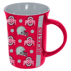 Tazza Ohio State Buckeyes Line Up - Foto 1 di 1