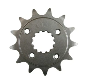 Piñón delantero de 13 dientes para Honda TRX400EX Sportrax se adapta a modelos 2005-2014 - Imagen 1 de 1