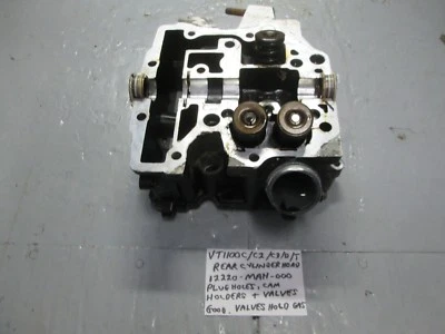 Conjunto de cilindro trasero sombra Honda VT1100C / D / T 12220-MAH-000 Foto 1 de 4