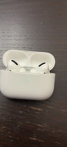 airpods pro 1st generation (left bud has noise) - Picture 1 of 2