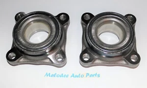 2x Front Wheel Bearing Modules for 03-23  Lexus GX460/LX470 - Picture 1 of 5