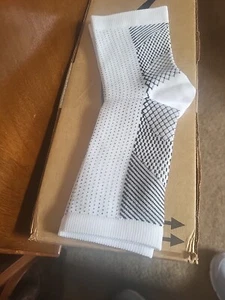 Sooth Relieve Compression Socks Men Women Neuropathy Compression Socks - Picture 1 of 4