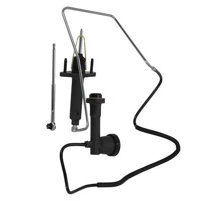 Kit maestro esclavo línea embrague para Chevrolet C1500 C2500 C3500 12385527 10328CC Foto 1 de 4