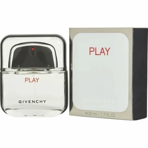 Givenchy Play For Him Eau de Toilette 50ml - SEALED - Imagen 1 de 2