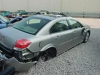 Used Front Right Door Window Regulator Front fits: 2007 Saturn Aura Front Right - Image 1 of 4