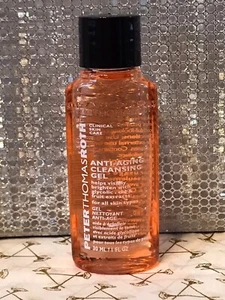 Peter Thomas Roth Anti-Ageing Cleansing Gel 30ml Mini/Travel Size New - Picture 1 of 2