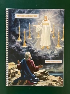 Revelations From God - Picture 1 of 4