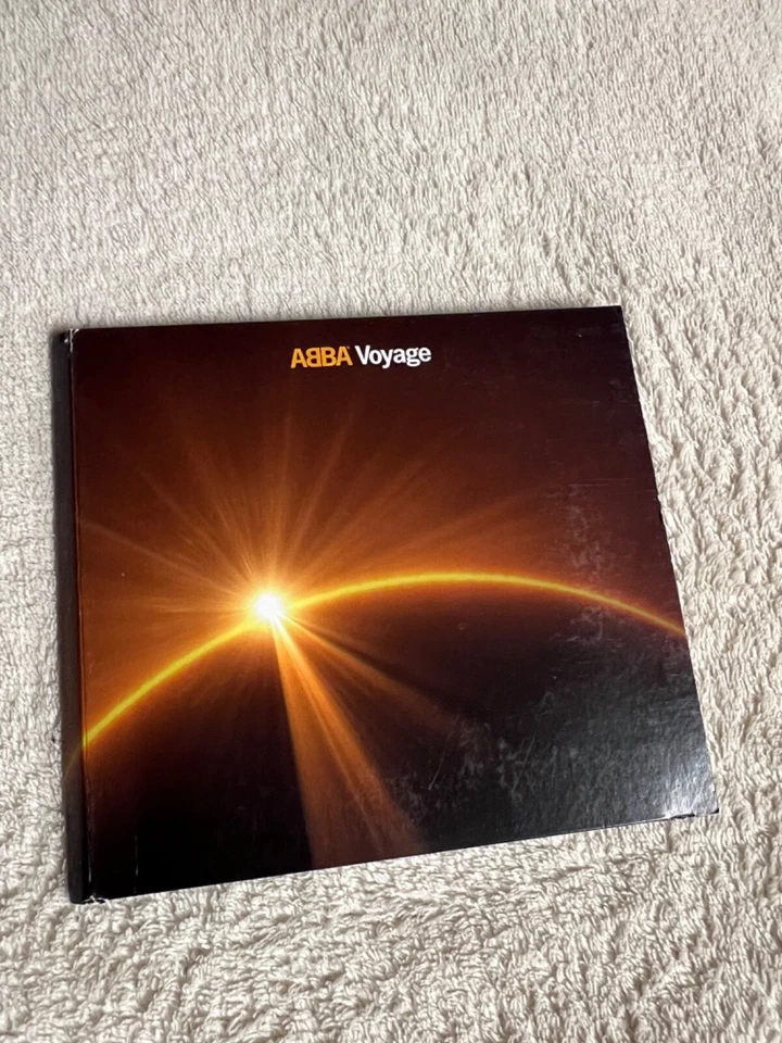 Voyage von ABBA  | CD 💿 1132 - Bild 1 von 1
