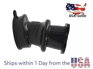 Intake Manifold Boot Fits Stihl MS341 MS361 Chainsaw Replaces 1135 141 2200 - Picture 1 of 2