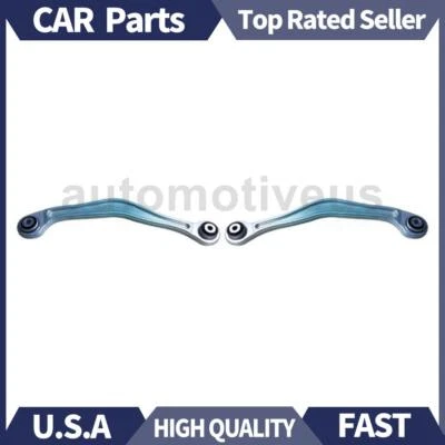 Rear Upper Forward Control Arm 2X Suspensia For Mercedes-Benz CL550 2009-2010 - Image 1 of 3