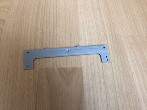 Lenovo Ideapad U510 4941 Touch Pad Halter Holder Blech Original (2) - Bild 1 von 2
