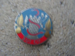  ABZEICHEN 30. Lagerkompanie Ref. A - Bild 1 von 2