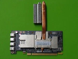 Nvidia Quadro P600 2GB | 01MN287 | 4x Mini DP Graphic Card for Lenovo P320 Tiny - Picture 1 of 5