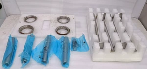 Wartsila Repair Set for Cylinder Head 9198101265 Engine Types Nohab F And WN25 - Picture 1 of 10