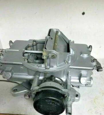 Servicio de reconstrucción de su Ford 4100 Autolite Carb 1960-1966 incluyendo devolución. Foto 1 de 4