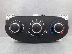 DACIA DACIA MK1 HEATER CONTROL CLIMATE UNIT CA112002 H79 2010-2017 - Picture 1 of 6