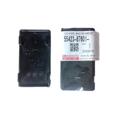 DAIHATSU TAFT ROCKY FEROZA FOURTRAK SPORTRAK CUBIERTA DE TABLERO PANEL DE INSTRUMENTOS Foto 1 de 4