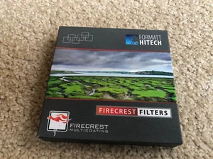 Firecrest ND 77mm Neutral density ND 2.4 (8 Stops) Filter for photo, video, b... - Picture 1 of 4