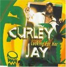 Curley Jay [Maxi-Cd] Looking For Her (1997)