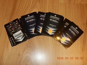 Control Techniques Emerson Smart Card Smartcard 8kB - Picture 1 of 1