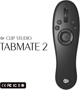 Clip Studio Tabmate 2 Internationale Version Kompatibel mit iPad/iPhone - Bild 1 von 6