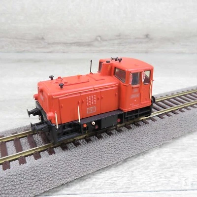 LILIPUT - H0 - ÖBB - Diesellok 2060.82 - Analog - #BH94480 - Bild 1 von 4