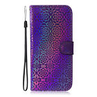 Luxury PU Leather Colorful Magnetic Case For Infinix Note 10 11 30VIP Smart6 7HD