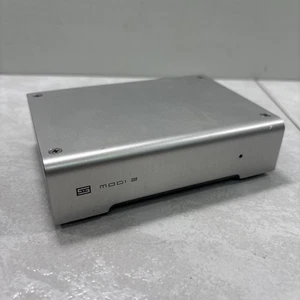 Schiit Modi 2 USB DAC (Digital zu Analog Wandler) - Silber - Bild 1 von 4