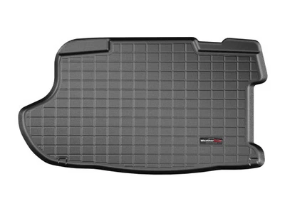 WeatherTech Cargo Trunk Liner for 2016-2016 2011-2015 Kia Optima - Black - Image 1 of 4