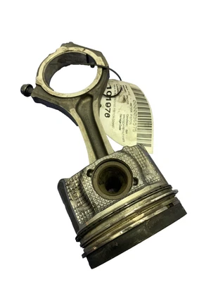 2020 CHEVY SILVERADO 2500 ENGINE PISTION CONNECTING ROD *69K* - Image 1 of 4